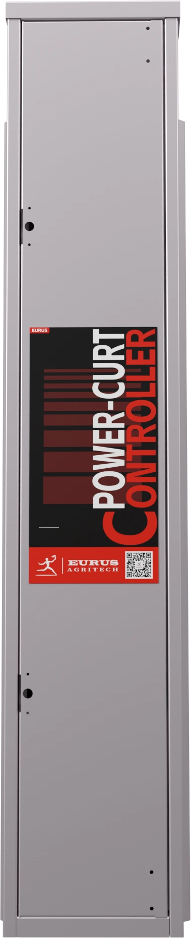 POWER-CURT Product Render