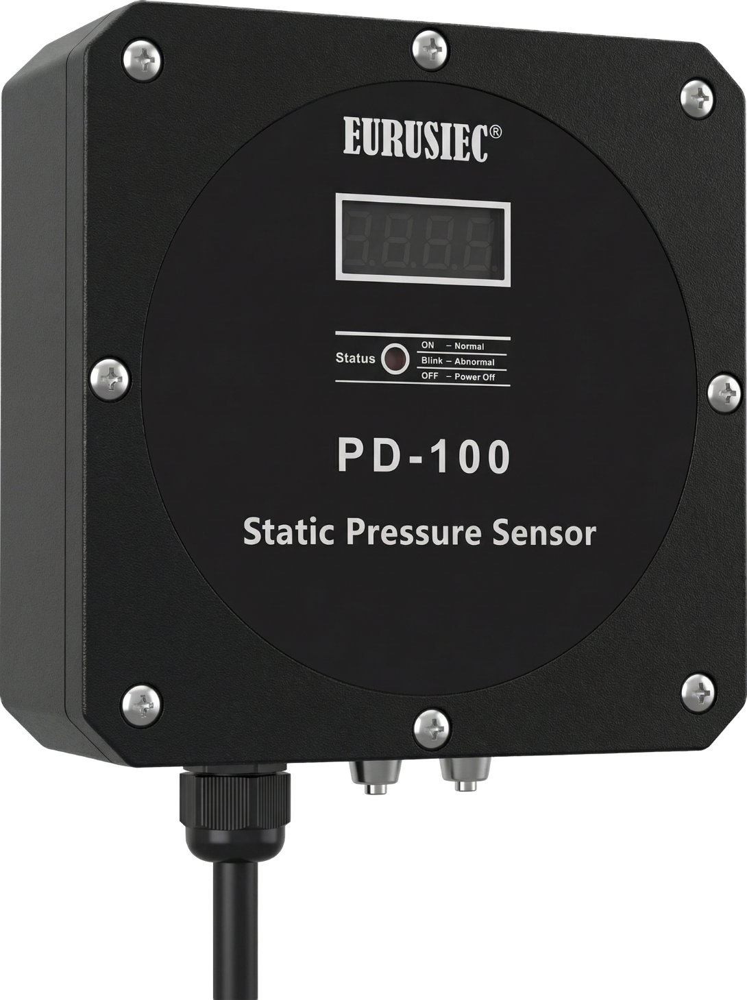Static Pressure Sensor
